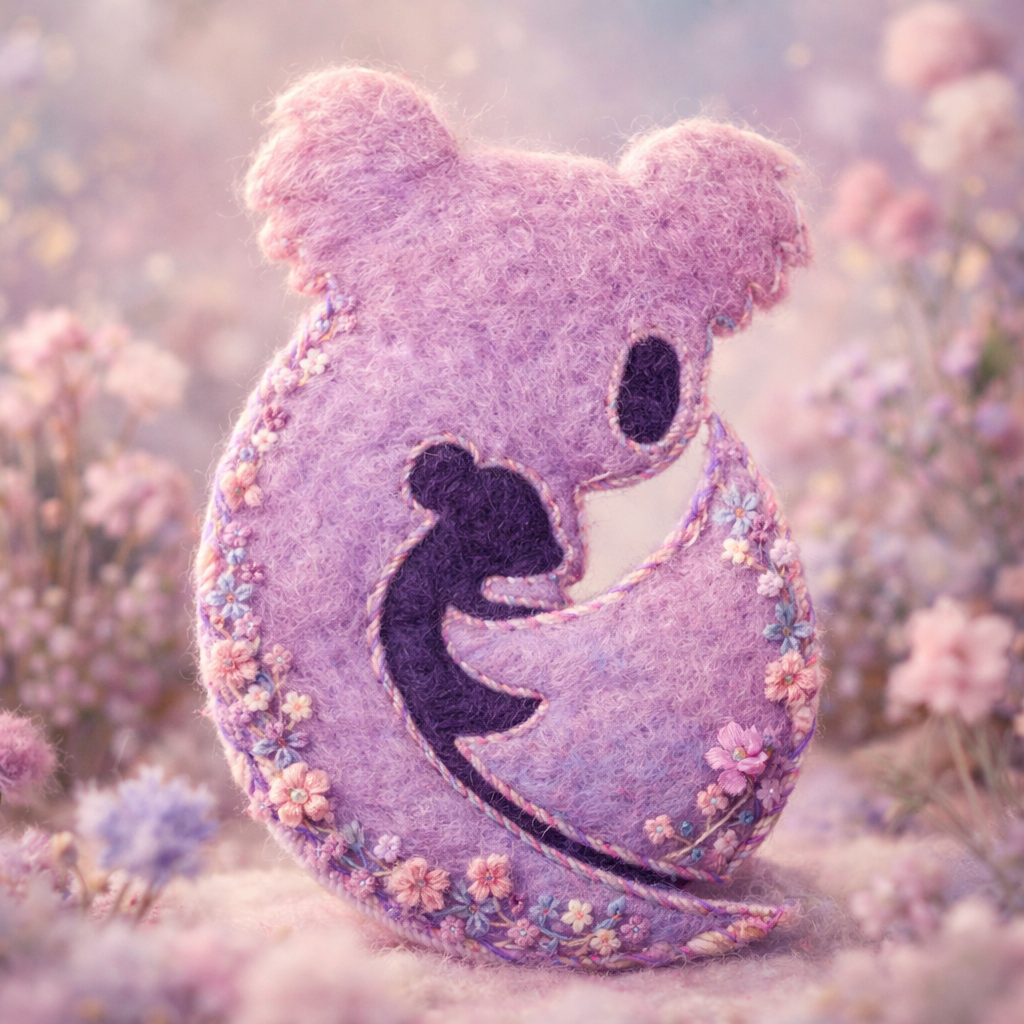 КоалаМама логотип